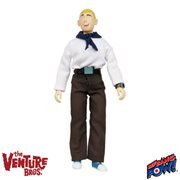 The Venture Bros. Series 4 Hank 8-Inch Figure, Not Mint